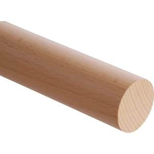 Dolle Handlauf 200 cm Ø 4 cm Buche FSC®