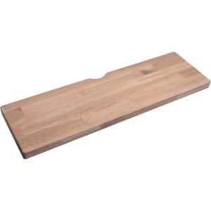 Dolle Mittelholmtr. Hamburg Eiche Weiß Anthrazit GH bis 258 cm Gerade 85 cm FSC®