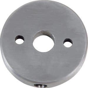 Endkappe für Gelenkverbinder Ø 40 mm