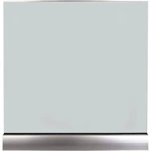 Ganzglasgeländer Klarglas 1 Laufmeter