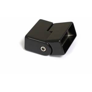 Gelenk 0-45° vertikal für Handlauf Alu