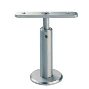 Handlaufkonsole V2A gerade