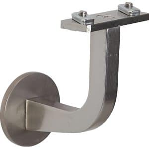 Konsole Aluminium für Aluminiumhandlauf