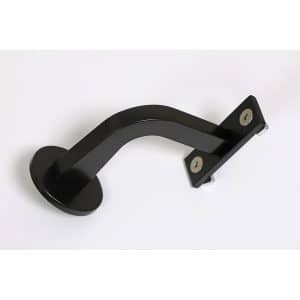 Konsole mit Scheibe für Aluhandlauf