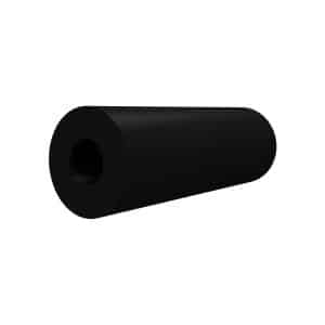 Kordo Abstandshalter Für Geländer Vollschwarz Prestio