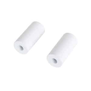 Kordo Abstandshalter Für Geländer Weiß Inoline