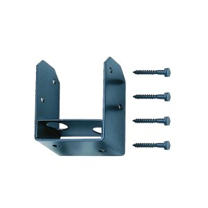 Kordo Befestigungsplatte Für Pfosten