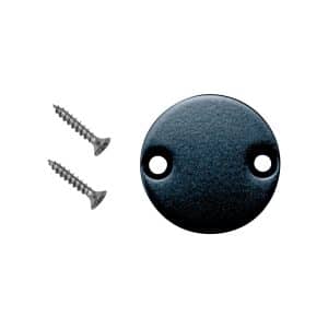 Kordo Endstück Für Handlauf Aluminium Anthrazit Opalu