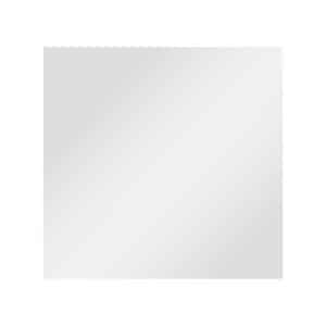 Kordo Geländerschutzplatte 91x94cm