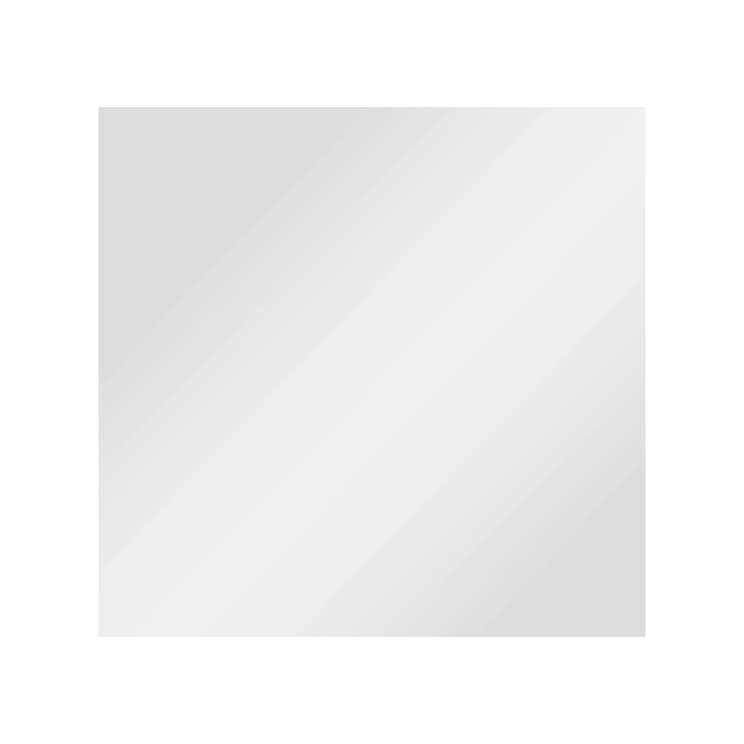 Kordo Geländerschutzplatte 91x94cm