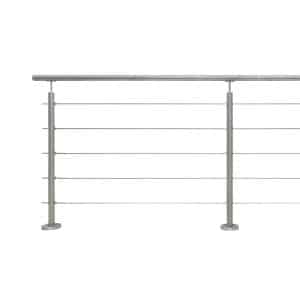 Kordo Geländerset 2