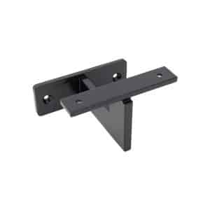 Kordo Halterung Für Einen Wandhandlauf Geländer Moka