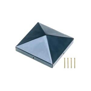 Kordo Pfostenkappe Für Geländer Endpfosten City