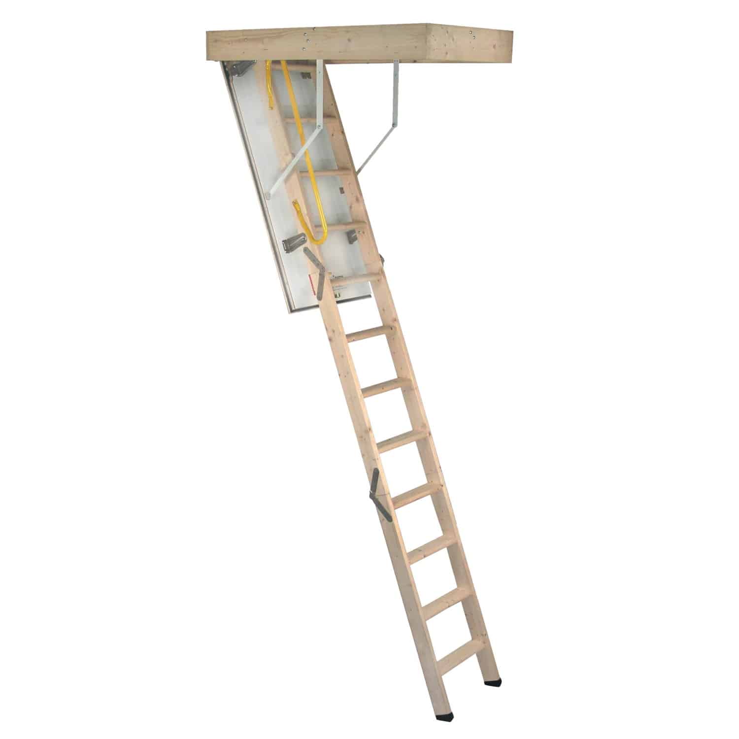 Minka Dachbodentreppe Complete 120 cm x 70 cm