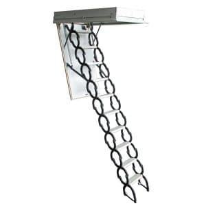 Minka Dachbodentreppe Euro Star 120 cm x 70 cm