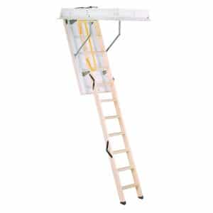 Minka Dachbodentreppe Euro Trend 120 cm x 70 cm