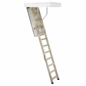 Minka Dachbodentreppe Tradition 120 cm x 70 cm