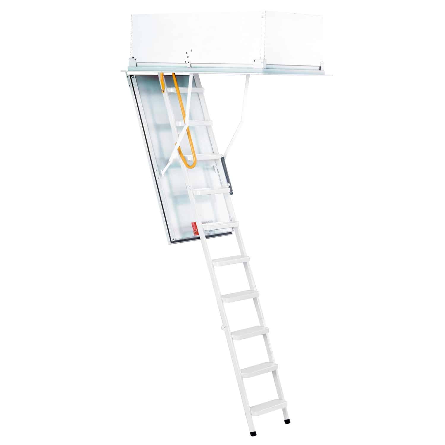 Minka Dachbodentreppe Type 15 Exklusiv 140 cm x 70 cm