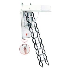 Minka Dachbodentreppe Type 18 Univers 120 cm x 60 cm