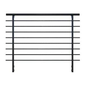 Minka Geländersystem Orion Side 1