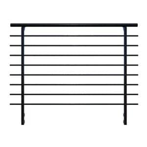 Minka Geländersystem Orion Side 1