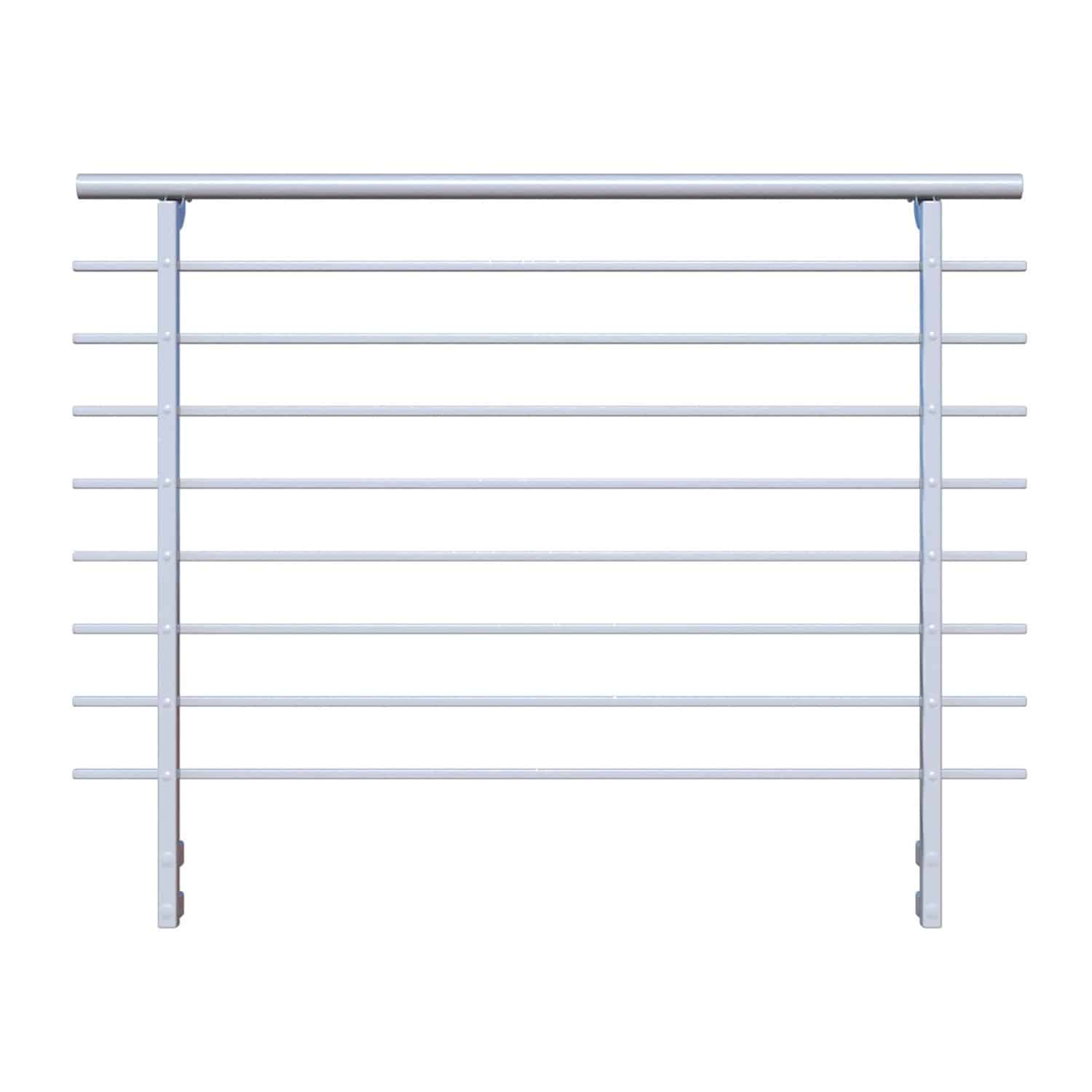 Minka Geländersystem Orion Side 1