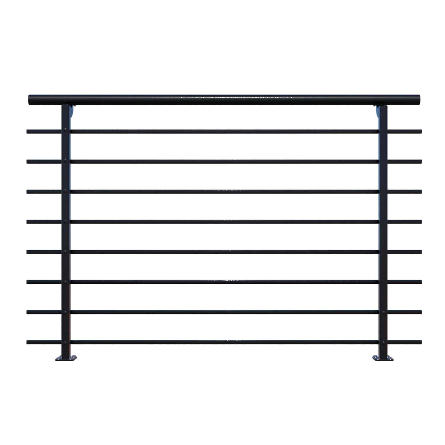 Minka Geländersystem Orion Top 1