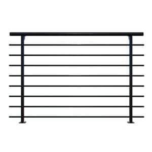 Minka Geländersystem Orion Top 1