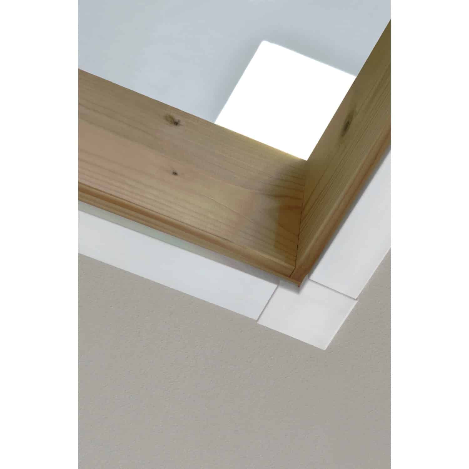 Minka Verkleidungsleiste 27 mm