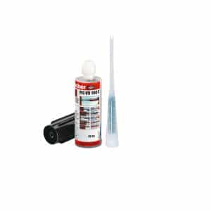 Montagekleber-Injektionssystem