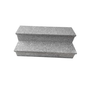 Pedras Salgadas Aussentreppenbelag 110cm Geflammt bis 185mm Steigung PS110LK180RL