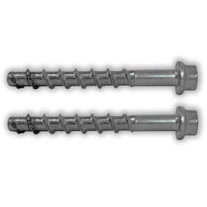 Treba Betonschraube B37 Ø10 mm x 95 mm V4A Edelstahl