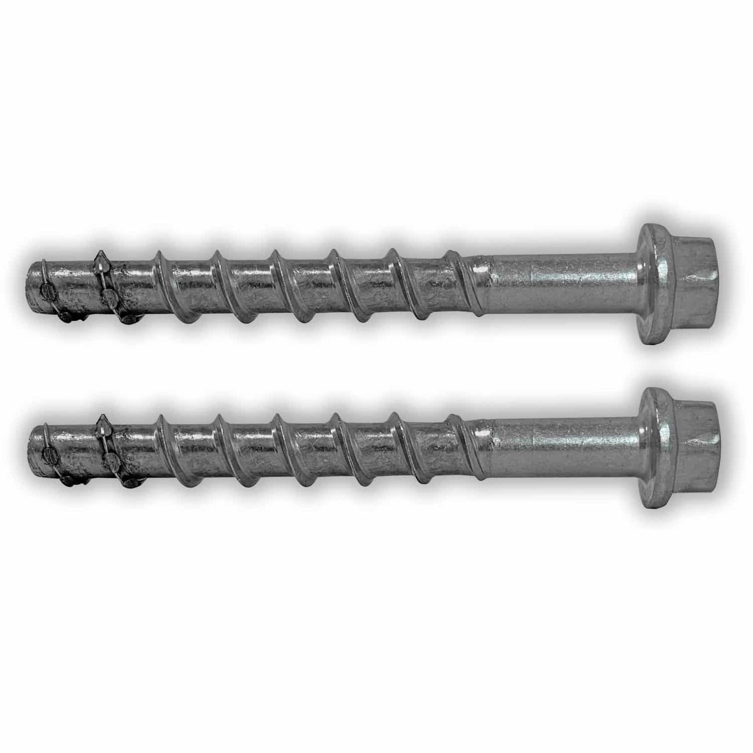 Treba Betonschraube B37 Ø10 mm x 95 mm V4A Edelstahl