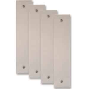 Treba Füllungs-Set Acrylglas F21 72 cm x 17 cm x 0