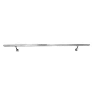 Treba Handlauf-Set CubeRail HC1 Aluminium Eloxiert 5 cm x 2