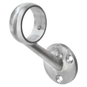 Treba Kugelringhalter B103 Edelstahl