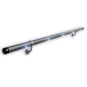 Treba LED-Handlauf-Set PiccoRail L1 V2A Ø 4