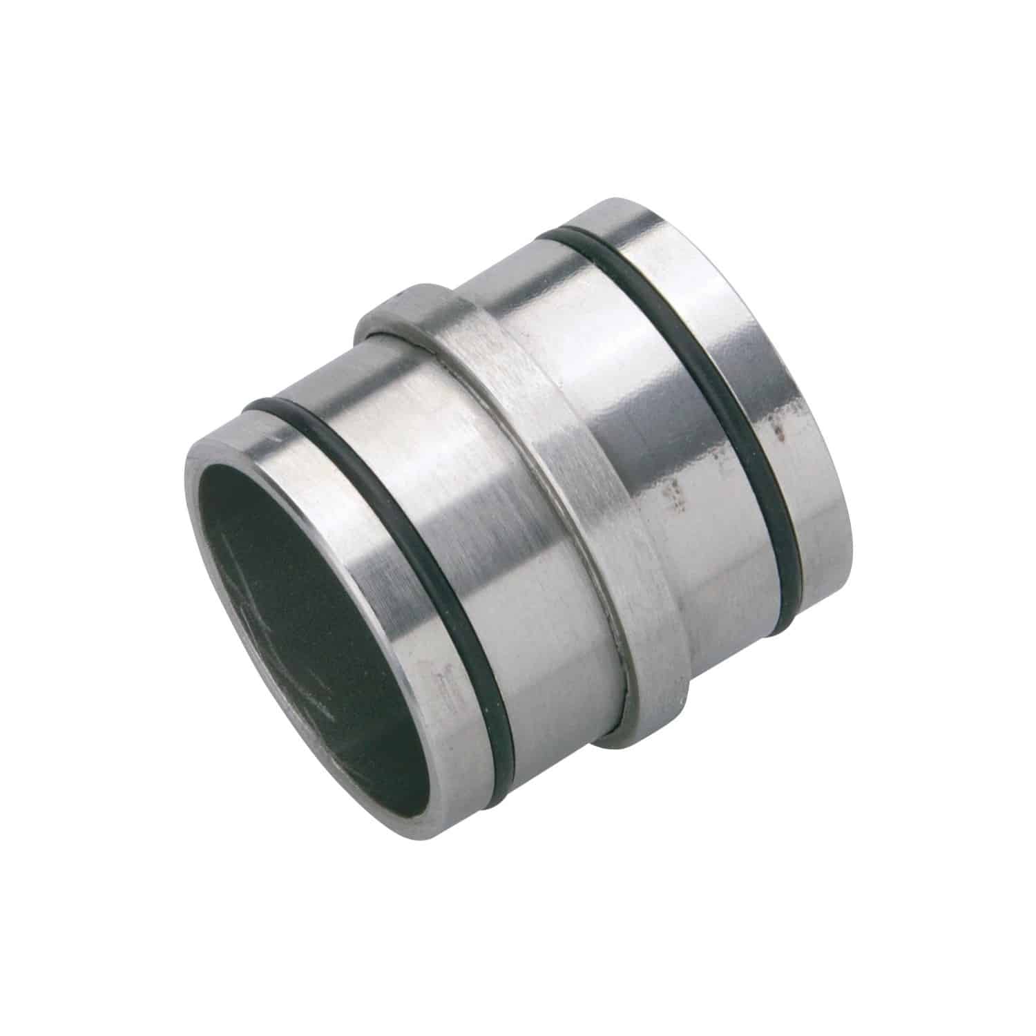 Verbinder für V4A-Handlauf 40 mm