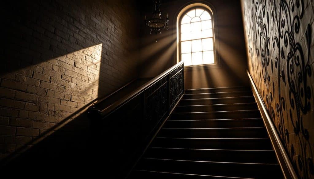 alte treppe renovieren