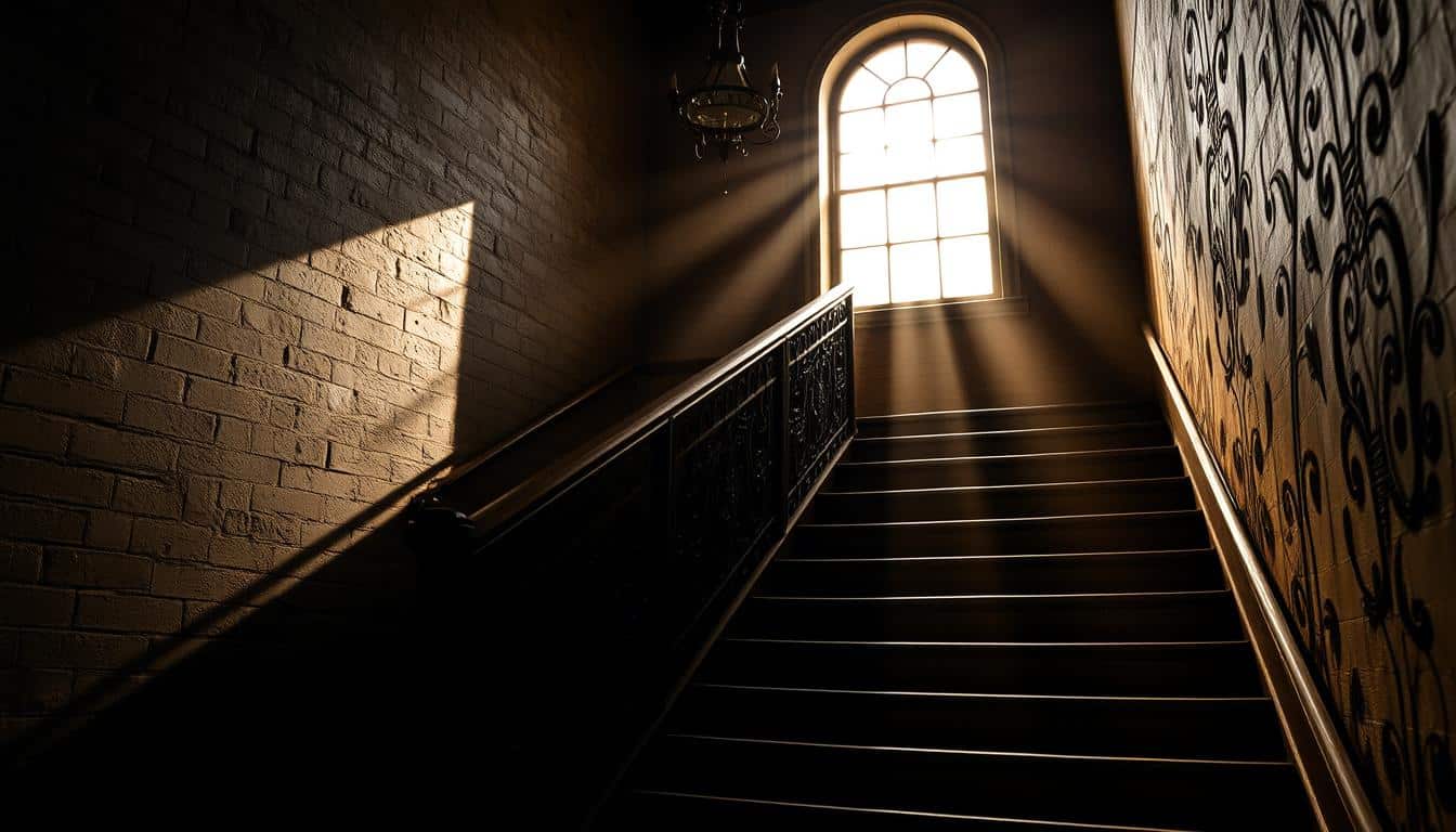 alte treppe renovieren