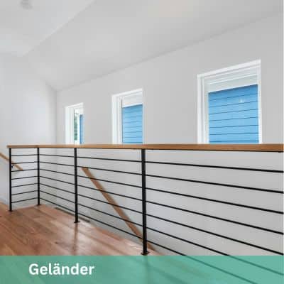 Geländer