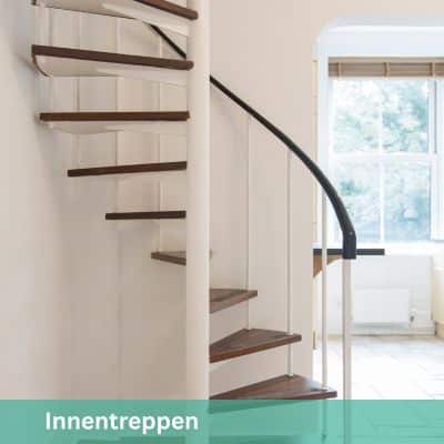 Innentreppen