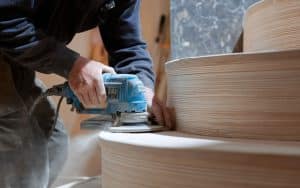 Treppe abschleifen: Welches Gerät ist optimal?