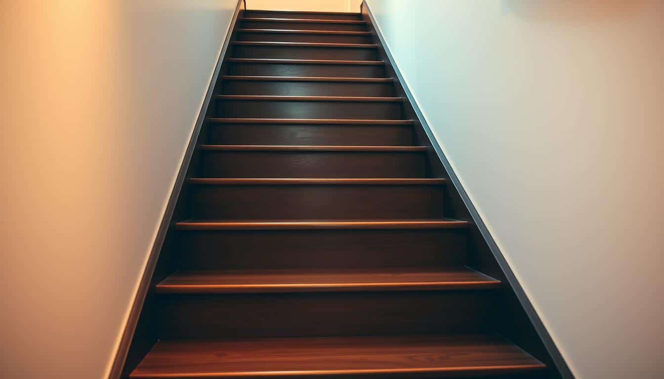 treppe lackieren welcher lack