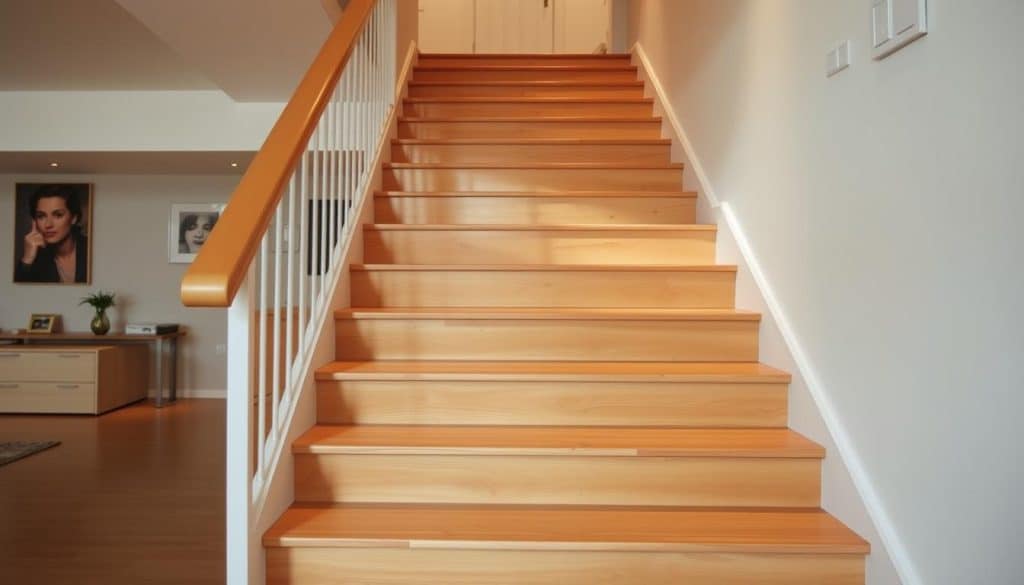 treppe streichen ohne schleifen