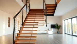 was kostet eine treppe