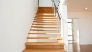 was kostet eine treppe mit einbau