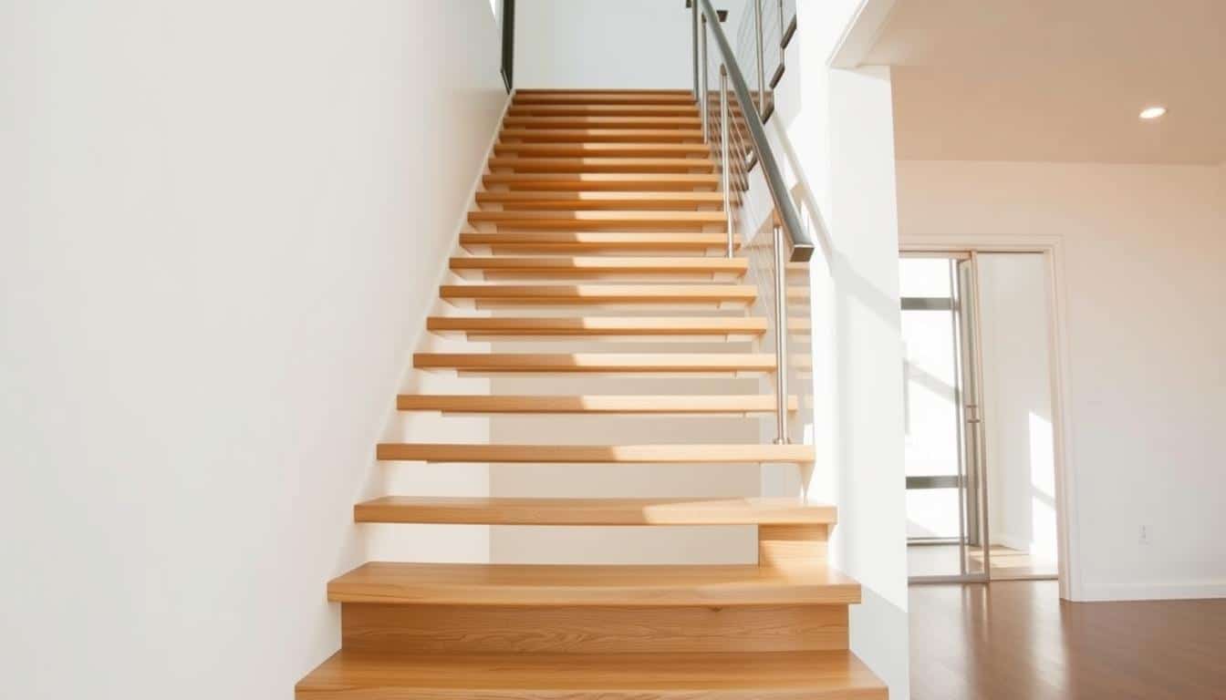 was kostet eine treppe mit einbau