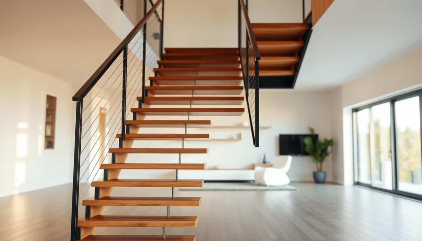 was kostet eine treppe